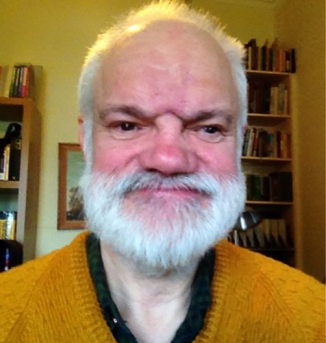 Ex librarian, ex it support operative, ex science fiction fan. Most recently self-employed, now self funded retiree. Market socialist. Doughnut economist
