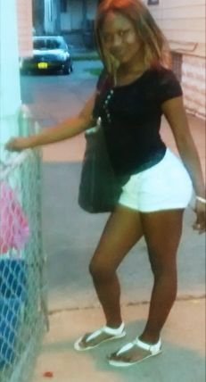 Shonny Mommm Shonny Wifeee Rah'Nari Mommy To Be :]