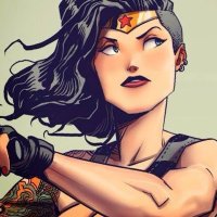 Cynthia Carr (@_cync_ww) 's Twitter Profile