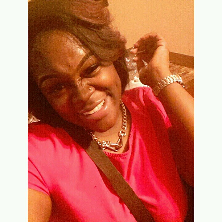 R.I.P Granny
