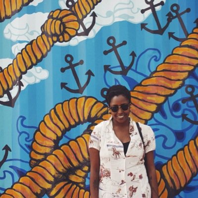 Gechi's profile picture. A more vocal me