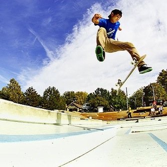 Skate every day #skateeverydamnday
