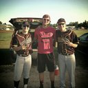 Devon Thilges - @dthilg27 - Twitter