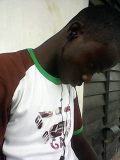 Am d captain of my soul