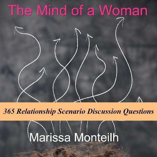 AMindofaWoman's profile picture. The Mind of a Woman is bestselling author/former newscaster/talk show host Marissa Monteilh's first non-fiction title. What do women REALLY think? Let's talk!