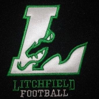 Litchfield Dragon Football - ISD 465 - Litchfield, MN