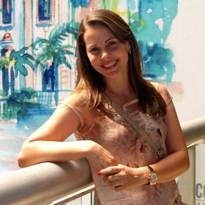 YaraKarla4's profile picture. As mudanças as vezes são inevitáveis... Se for importante melhor mudar, começando por excluir aquilo que de ruim que esteja em sua vida !