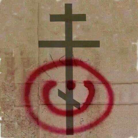 OrthodoxGuard's profile picture. Orthodox Christian. South Carolinian. Tonsured Reader.