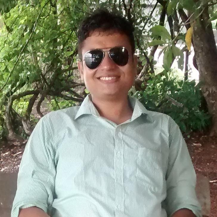 ankitk1109's profile picture. Neuroscience Grad Student @HydUniv; 
IIT Kharagpur Alumnus @IITKgp; 
Traveler & Trekker;  
Avid Reader