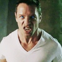 You were my Beta first Scott. It was my bite that changed your life, and my bite that can end it. #Rp Daughter @FlawlessMalia