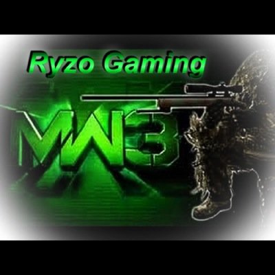 Ryzo is a MW3 sniping clan making its way into the gaming community. Make sure to check us out,nd favorite, like, and subscribe if you want to see more content.