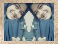 lahir, 19 November 1997 | pelajar | Bertunangan dengan @farhanazhari5
