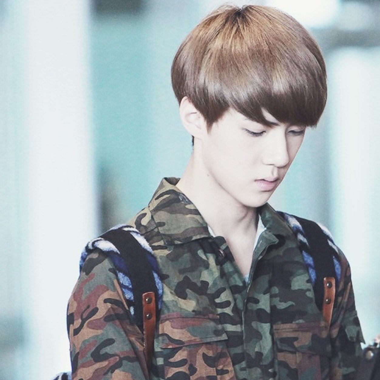 อยากจีบจริง ๆ นะครับ [Bot fiction : Jeeb #จีบไคฮุน] | (กราบ @9092be_)
