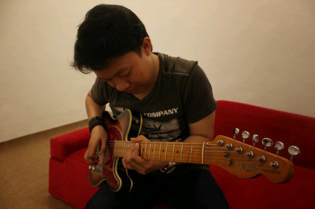 FikriRG10's profile picture.