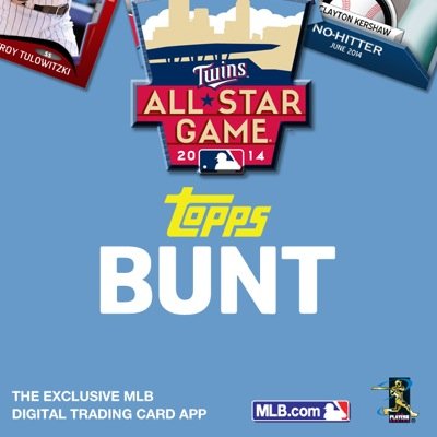 Trading Center For Bunters!