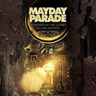Lyrics of the awesome band Mayday Parade! Feel free to tweet some in!