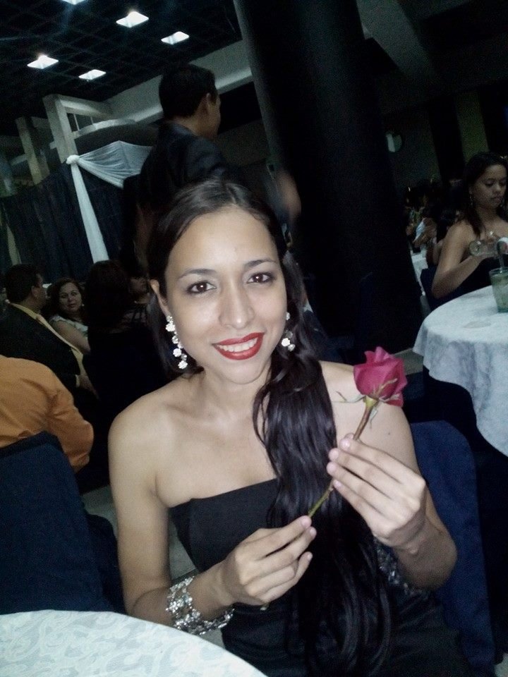 roselind_rb's profile picture. El amor es un proyecto  :-) 3