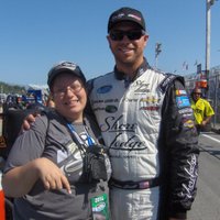 Christina Cordner (@christinac87) 's Twitter Profile