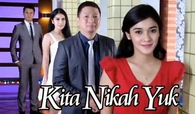 Saksikan KITA NIKAH YUK Setiap Hari Pkl 21:00 Only @OfficialRCTI