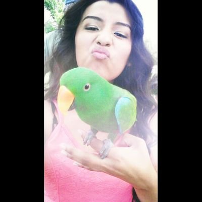 Getsomenutella's profile picture. 