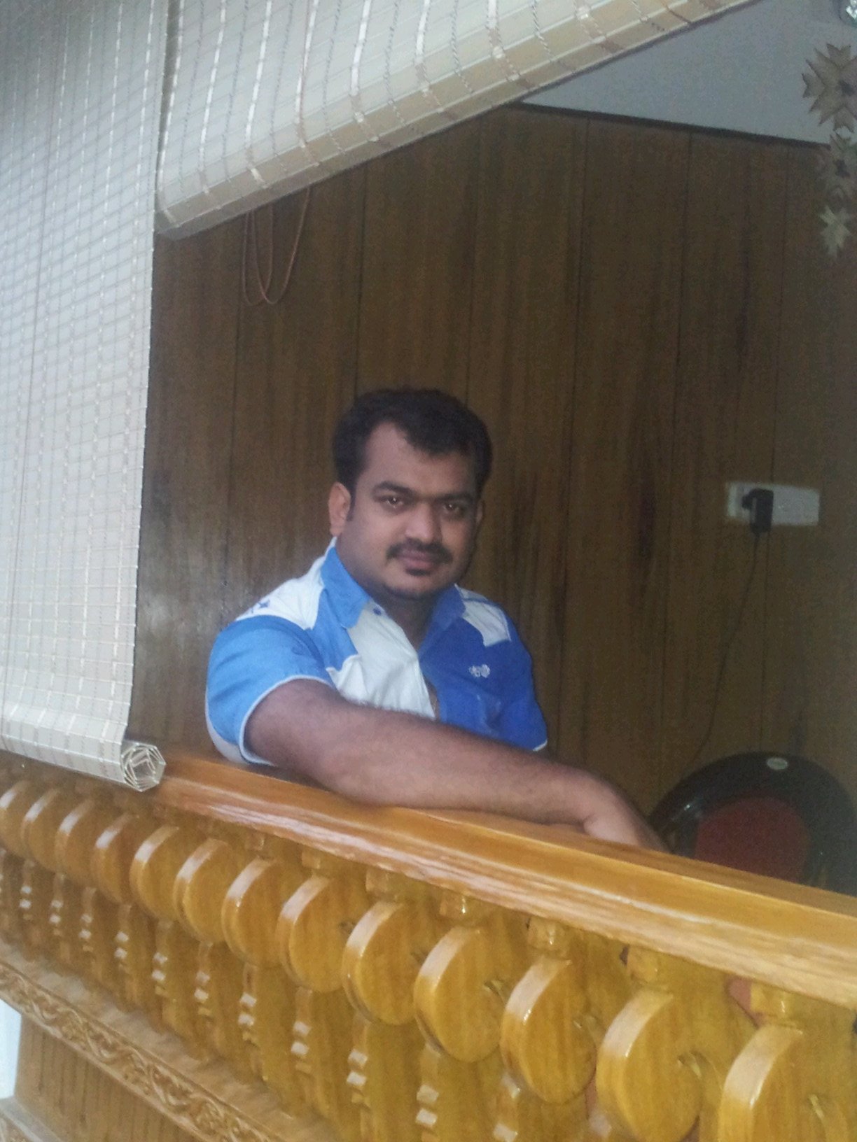 reji_raju's profile picture. 