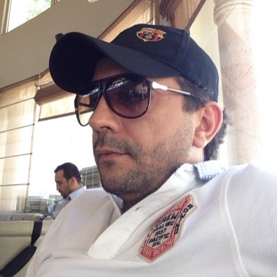 maleksmt's profile picture. @abou youssef