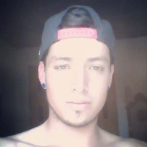 coy_sk8's profile picture. SKATE de por vida!!!