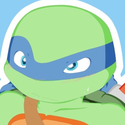 _leonardo_TMNT_'s profile picture. Im leonardo im a ninja turtle mess with me or ur finished but no harm tho #single #RP