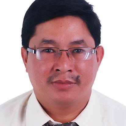 I have been working as a Principal at greenland School for last 19 years.
