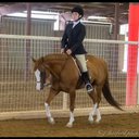 Leah Burge - @fetlocksonfire - Twitter