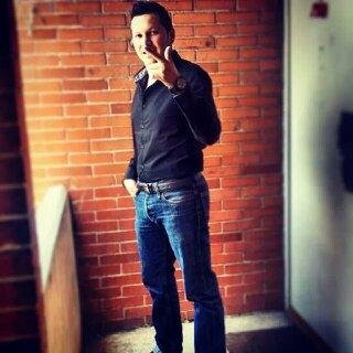 chavaedwin's profile picture. soñador, arquitecto, deportista