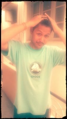 iam typical biru..... ;)