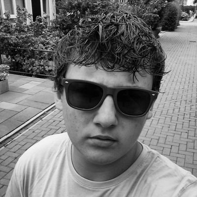 Official twitter of boris beekink//utrecht//