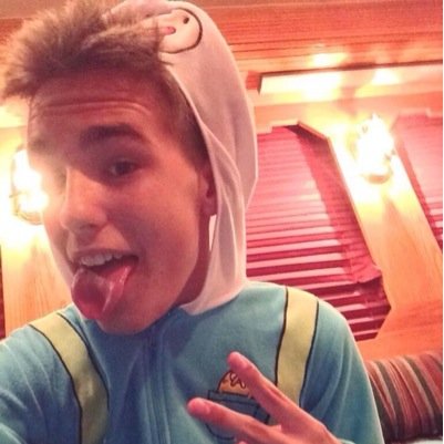 I met Jacob 5/9/14&7/514❤️◻️sider&Deezy Baby❤️