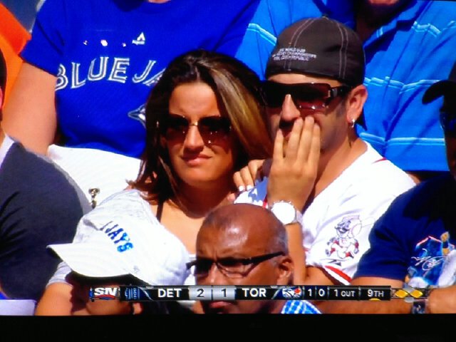 Philadelphia Flyers. Notre Dame Fighting Irish. Toronto Blue Jays. Toronto Raptors.