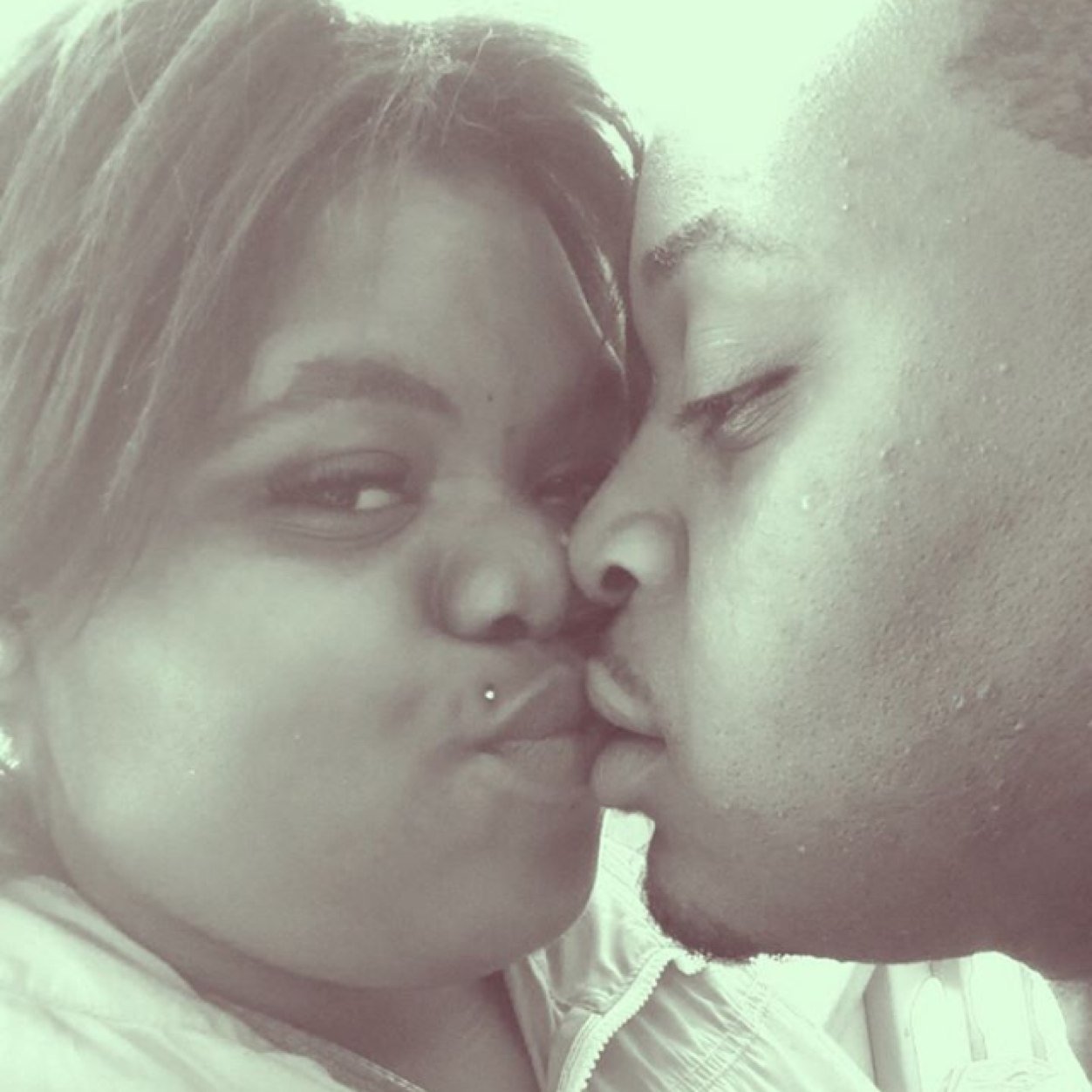 loving my bae @dee_6300mg