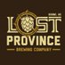 LostProvinceBrewing (@lost_province) Twitter profile photo