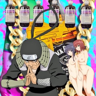 Professor of all jutsus, i can also take your bitch