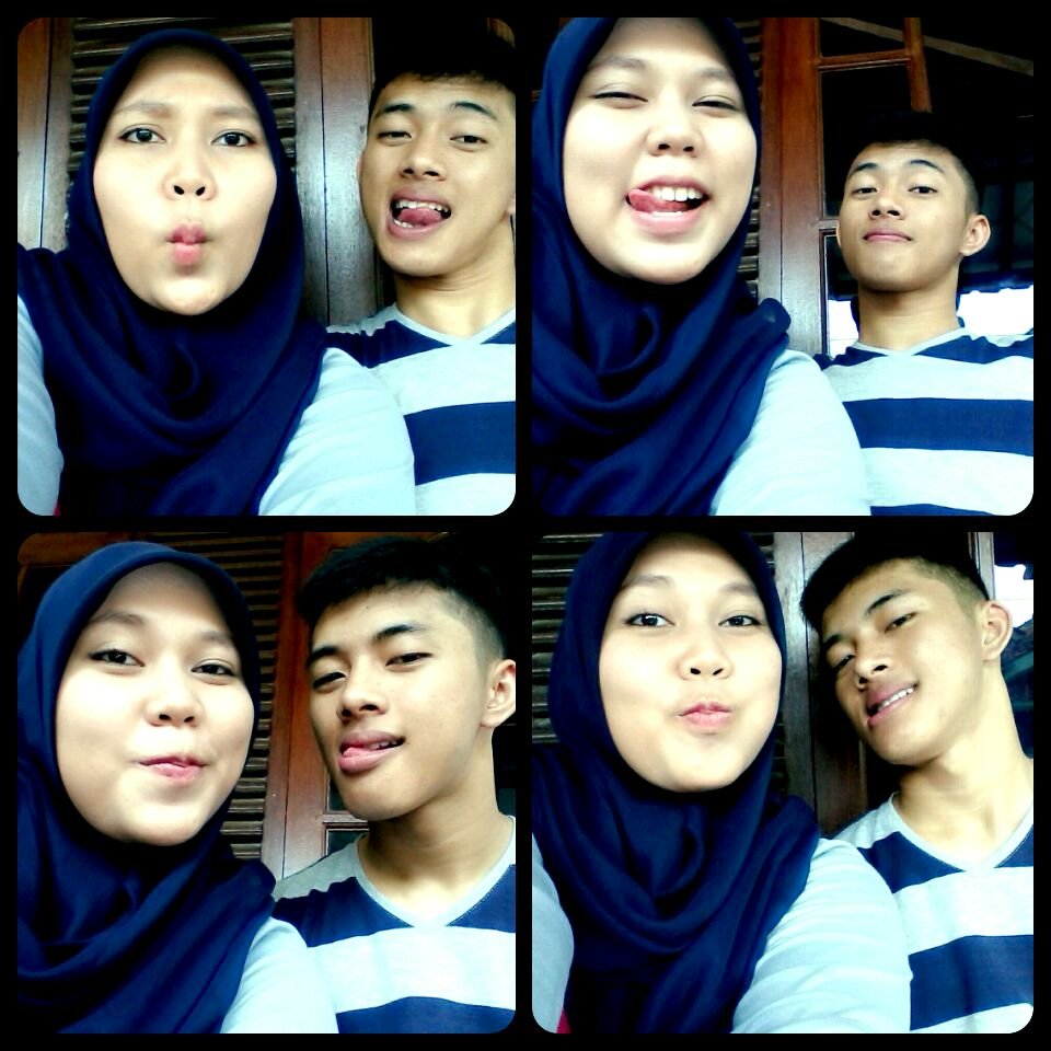 faridatulyani1's profile picture. 