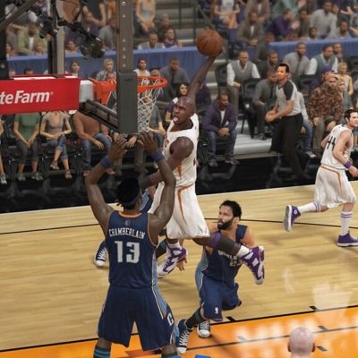 I like to play video games. 
Twitch: Ozisthename GT:ankleXbreakersX PSN: ankleXbreakersX I like to play NBA 2k, FIFA, and COD.