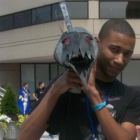 SoNicFaYt's profile picture. o.O?...