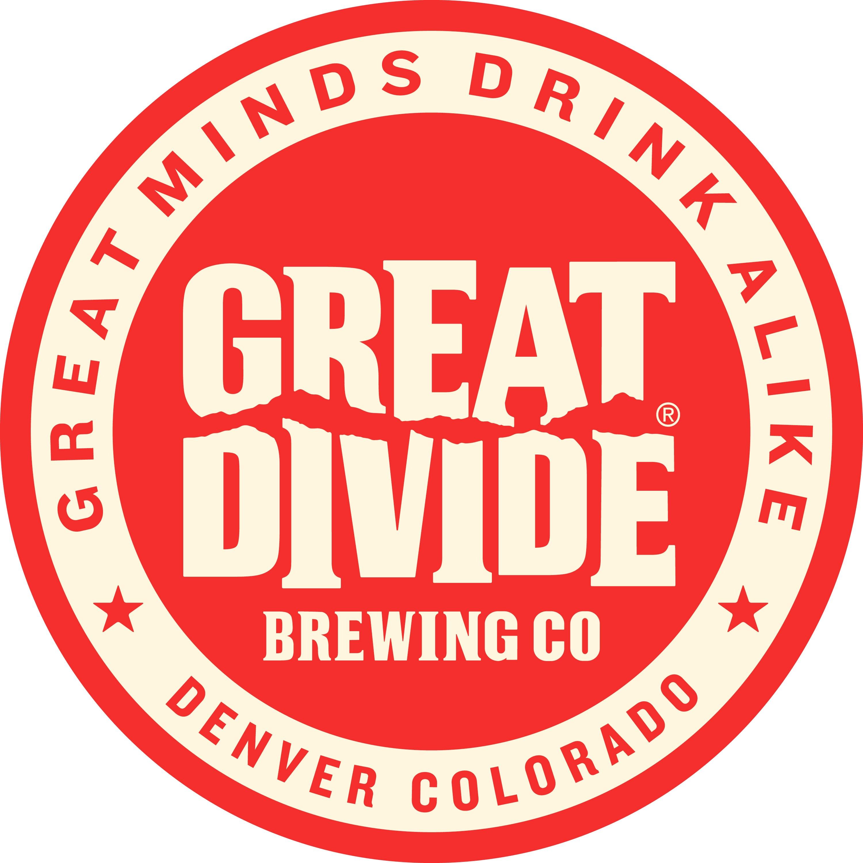Bringing you Denver specific updates on Great Divide news and events! Follow the main page too at @greatdividebrew