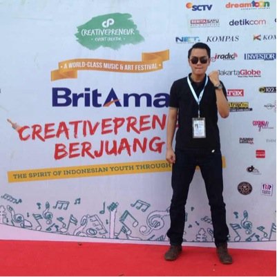Fadjar Fitrianto