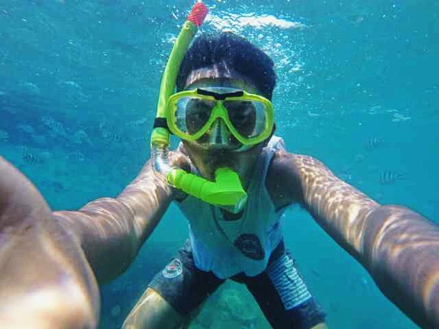 Management of Tourism Destination