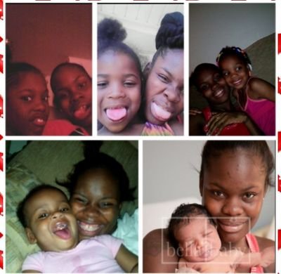 No Bio Needed ... All You Gonna Do Is Judge #ProudMommyOfKamiyaJamiyaKaliyahKi'Mara  In Love With MLM (Md)