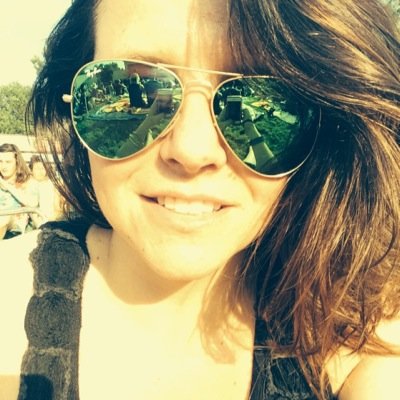 AshleyKingAK's profile picture. 