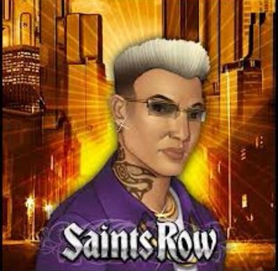 SaintsRowQuote's profile picture. Throwing out some best @SaintsRow quotes of the day. Follow me and I'll always follow back.