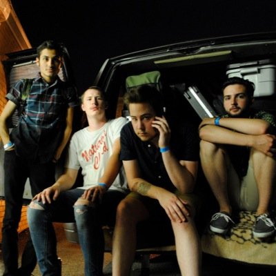 Life and times of rocknroll band Americana.      
Find us- http://t.co/s4iZRVGHpm           http://t.co/nroAD44WVU.   @steve_o_go
