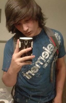 BringMeThyFiR's profile picture. Save me from myself! I love BMTH, FIR, ADTR, HU, and NBHD. I also like turtles.