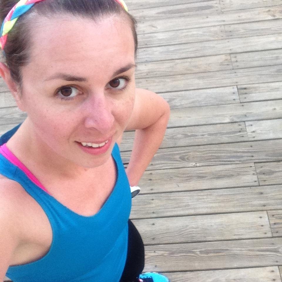 Career juggling, marathon training mom & wife. Ambassadors for Nuun, Fitfluential, Sweatpink, Imfitpossible, Girlsgonesporty. New Member of the OIselle Flock!